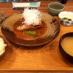 定越食堂 - 