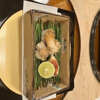 料理屋 真砂茶寮 - 