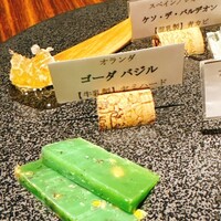チーズ家 Quelle - 