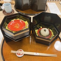 料理屋 真砂茶寮 - 