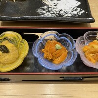 赤坂 鮨葵 - 