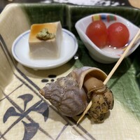 赤坂 鮨葵 - 