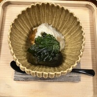 料理屋 真砂茶寮 - 
