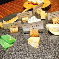 チーズ家 Quelle - 