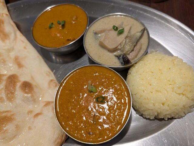 ASIAN SPICE DINING photo 2