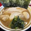家系ラーメン 王道家直伝 との丸家  八潮店
