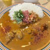 京都カレー製作所 カリル