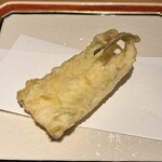 祇園天ぷら ころも - 