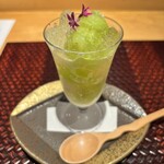 祇園天ぷら ころも - 