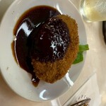 ヨシカミ 浅草店 - 