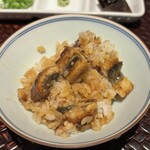 祇園天ぷら ころも - 