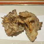 祇園天ぷら ころも - 