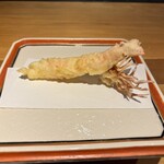 祇園天ぷら ころも - 