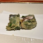 祇園天ぷら ころも - 