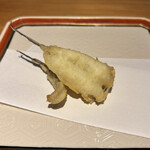 祇園天ぷら ころも - 