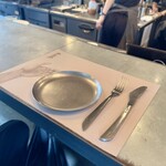 PEP spanish bar - 内観