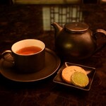 ザ・ラウンジ byアマン - ジュエル オブ ヌワラエリヤ