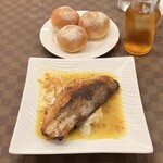 ビストロ石川亭 - 