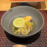 祇園天ぷら ころも - 