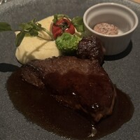 オールデイダイニング ハーモニー - 