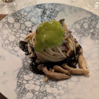 Restaurant MyS - 