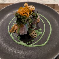 Restaurant MyS - 