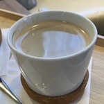 ぐりむわーるど - ブレンド