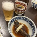 いわし料理 善 - 