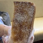 ぐりむわーるど 南福島店 - フレンチトースト