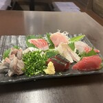 いわし料理 善 - 