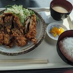 Shinshu Gurume Nojo - 