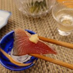 新鮮な海の幸 和食 吉福 - 