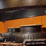 新鮮な海の幸 和食 吉福 - 