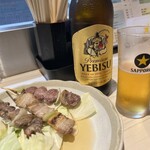 やきとり ひだか - 