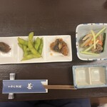 いわし料理 善 - 