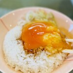 中華そば 深緑 - 