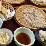 岩戸屋 - 料理写真: