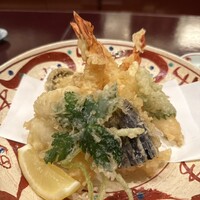 中之島なだ万 - 