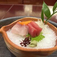 中之島なだ万 - 