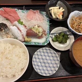 魚料理 星丸くん_0