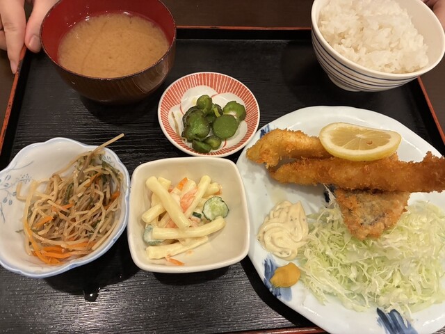 Sakana Ryori Hoshimaru Kun photo 2