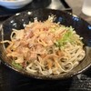 越前そば処 勝食