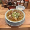 シンちゃんラーメン