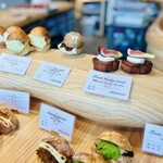 I'm donut？ Jiyugaoka - 