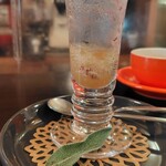 CAFE CUPOLA mejiro - 