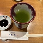 うお久 - 料理写真: