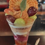 CAFE CUPOLA mejiro - 