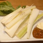 アカマル屋 - セロリ