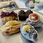 I'm donut？ Jiyugaoka - 