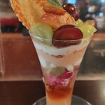 CAFE CUPOLA mejiro - 